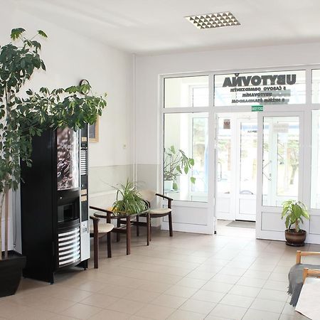 זבולן Hostel Turist מראה חיצוני תמונה