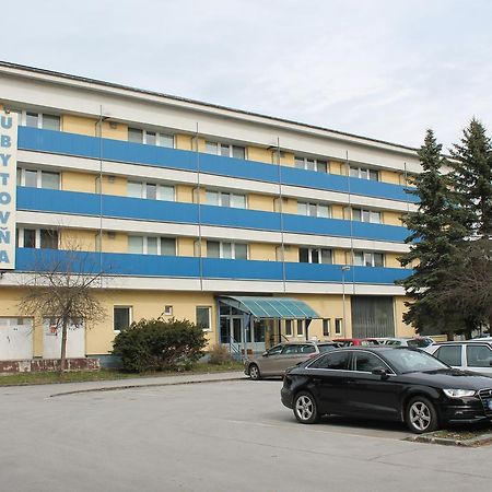 זבולן Hostel Turist מראה חיצוני תמונה