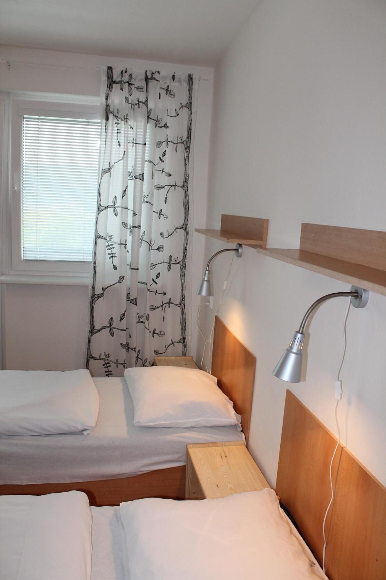 זבולן Hostel Turist מראה חיצוני תמונה