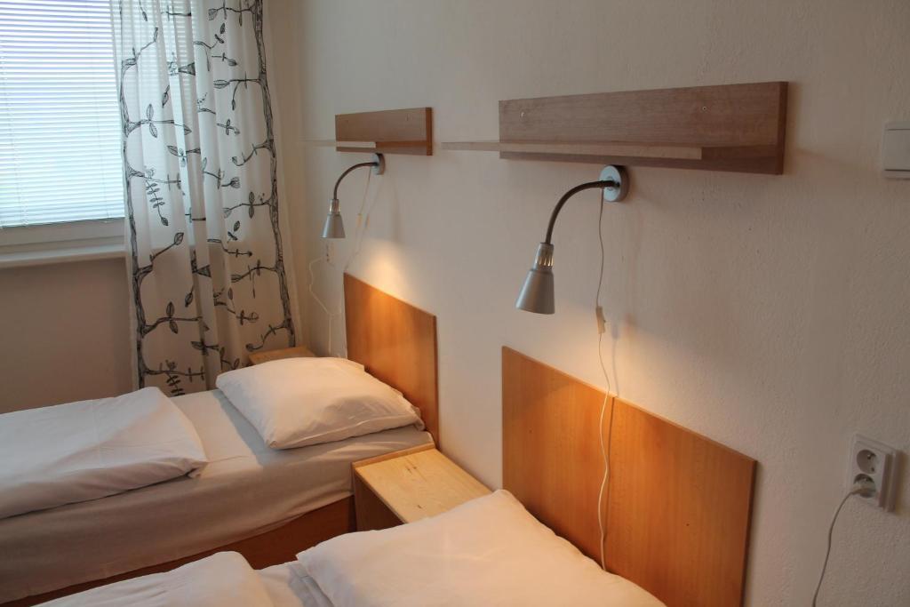 זבולן Hostel Turist מראה חיצוני תמונה