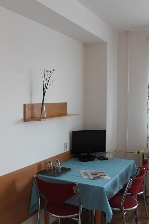זבולן Hostel Turist מראה חיצוני תמונה