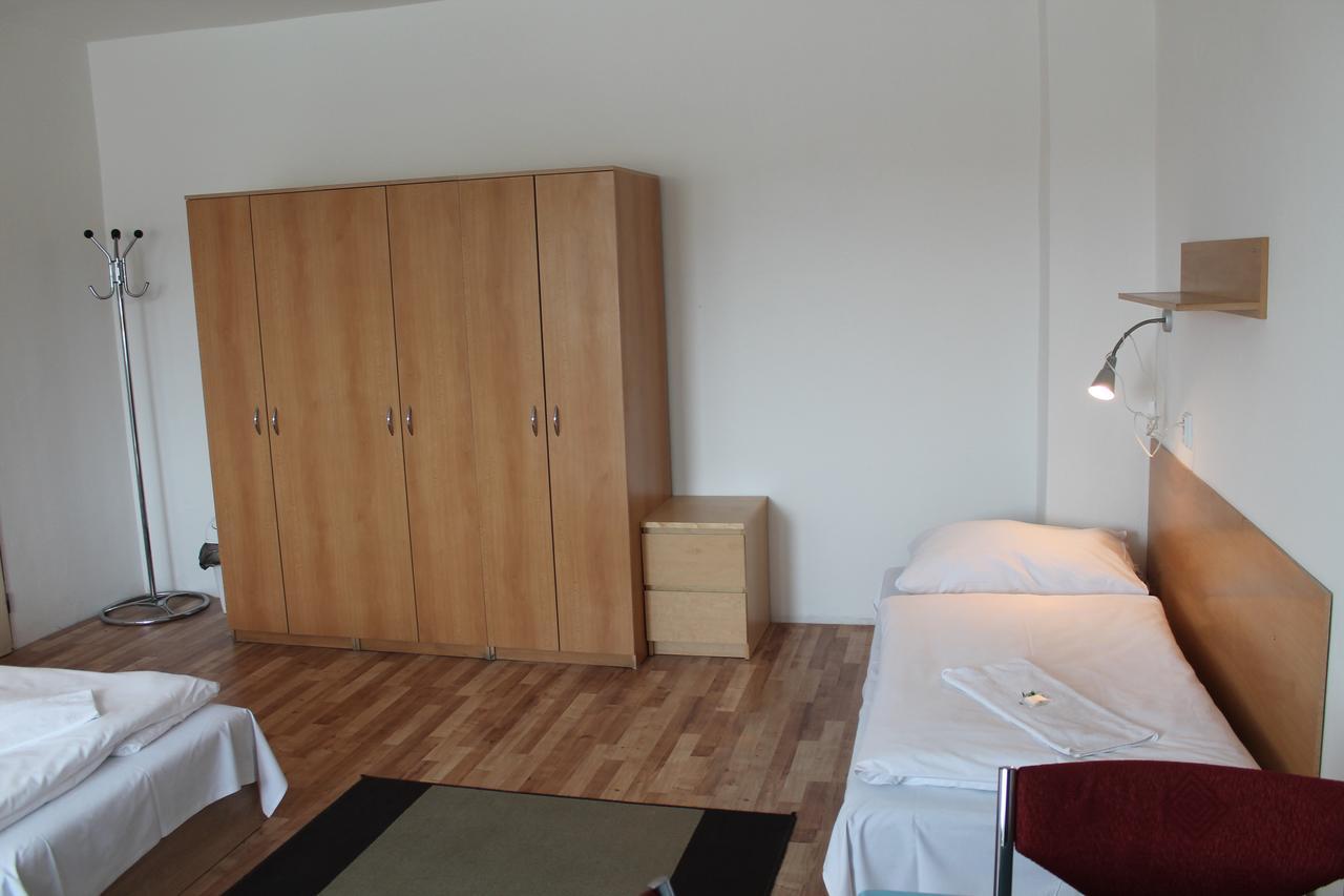 זבולן Hostel Turist מראה חיצוני תמונה