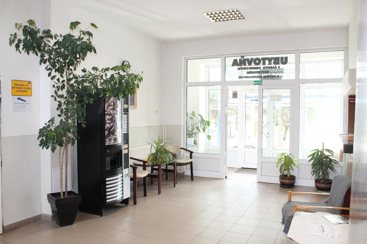 זבולן Hostel Turist מראה חיצוני תמונה