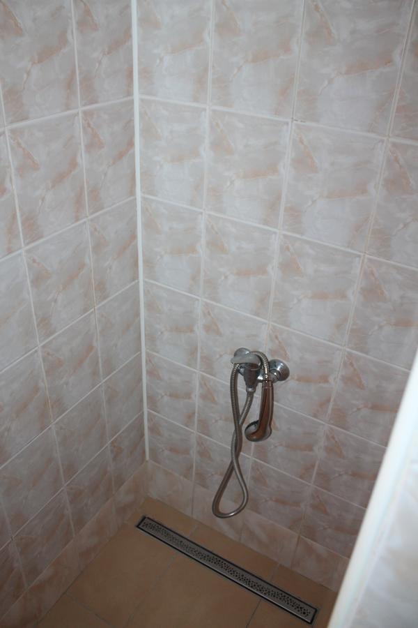 זבולן Hostel Turist מראה חיצוני תמונה