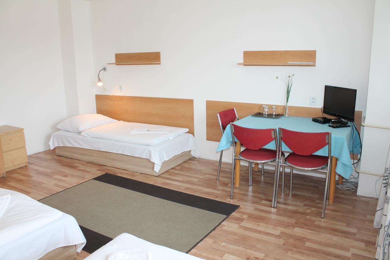 זבולן Hostel Turist מראה חיצוני תמונה