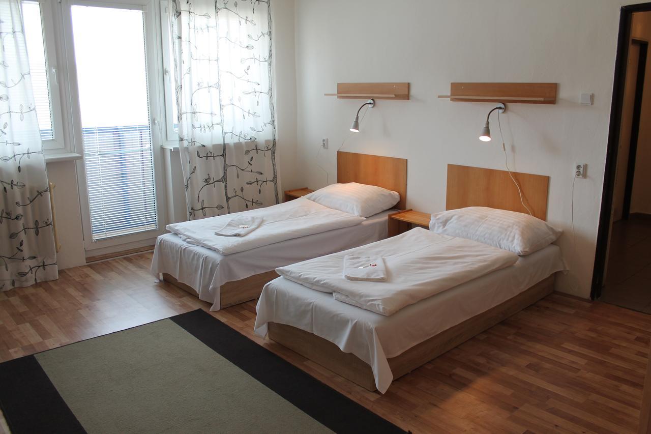 זבולן Hostel Turist מראה חיצוני תמונה