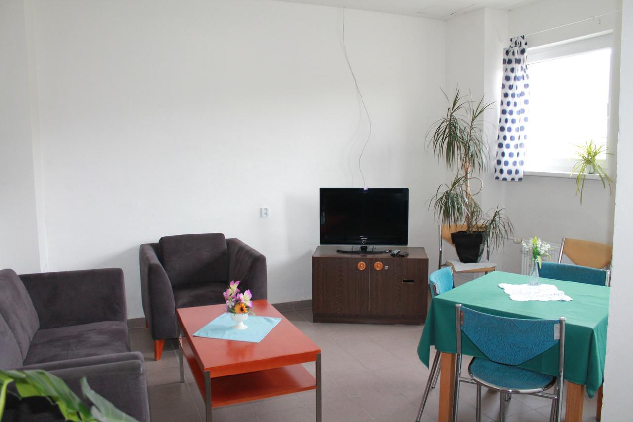 זבולן Hostel Turist מראה חיצוני תמונה