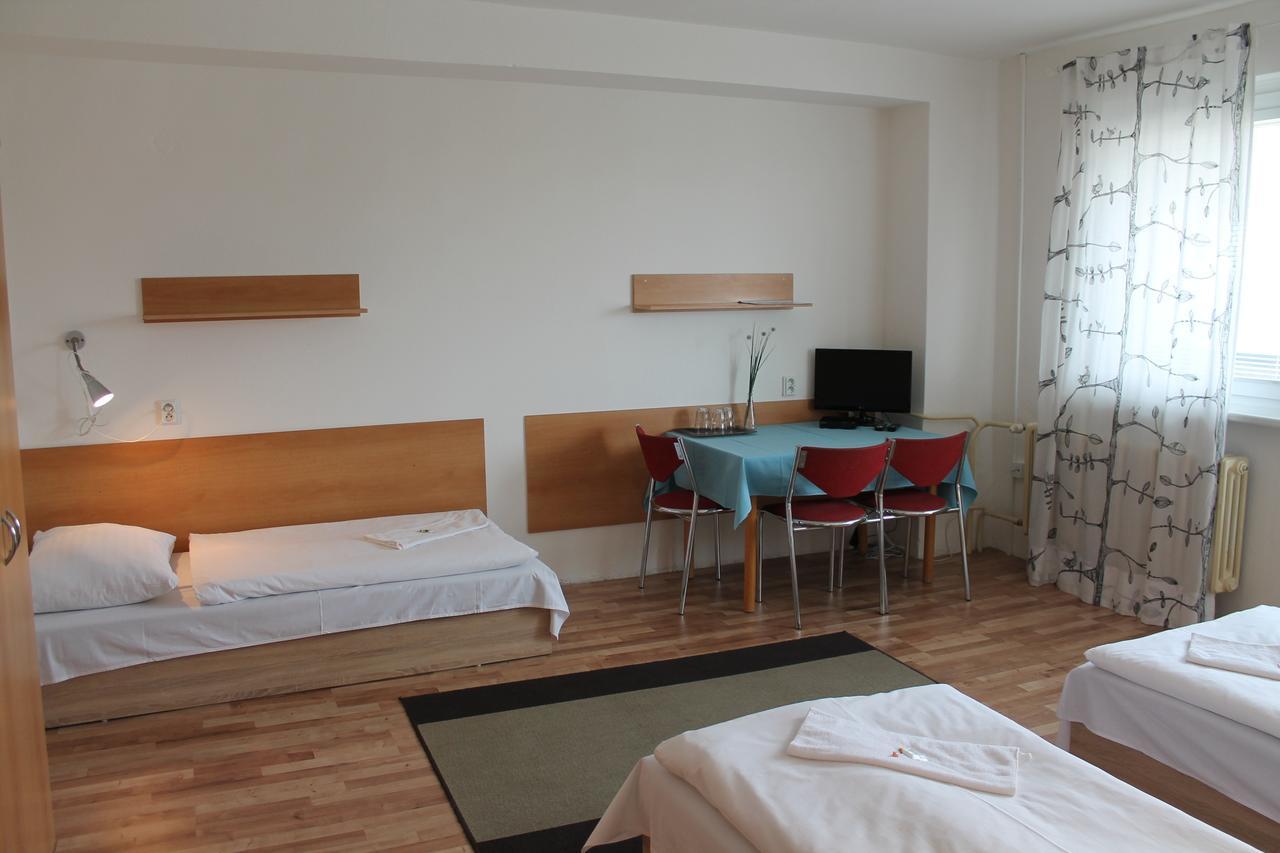 זבולן Hostel Turist מראה חיצוני תמונה