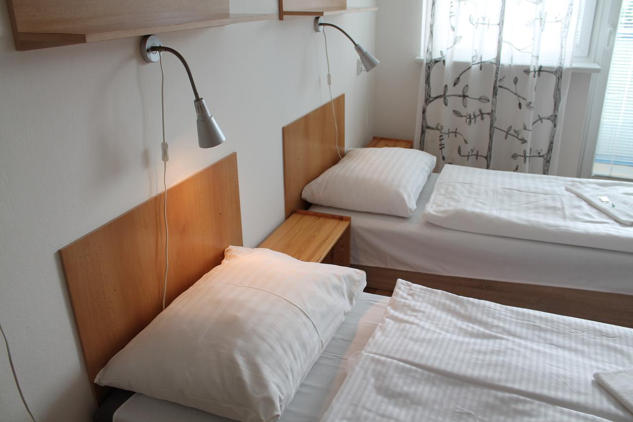 זבולן Hostel Turist מראה חיצוני תמונה