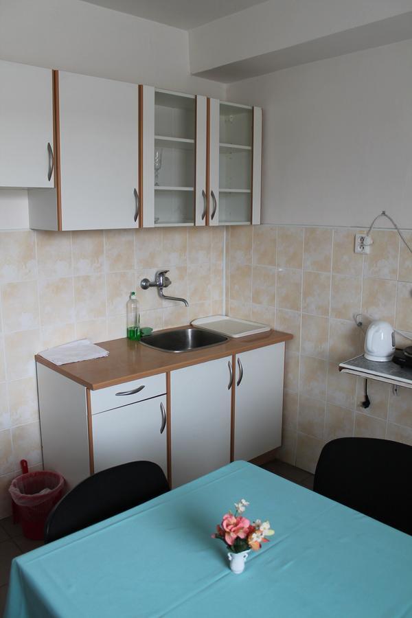 זבולן Hostel Turist מראה חיצוני תמונה