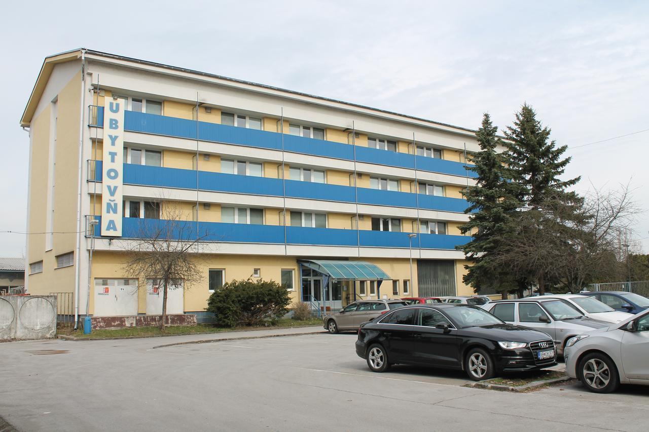 זבולן Hostel Turist מראה חיצוני תמונה