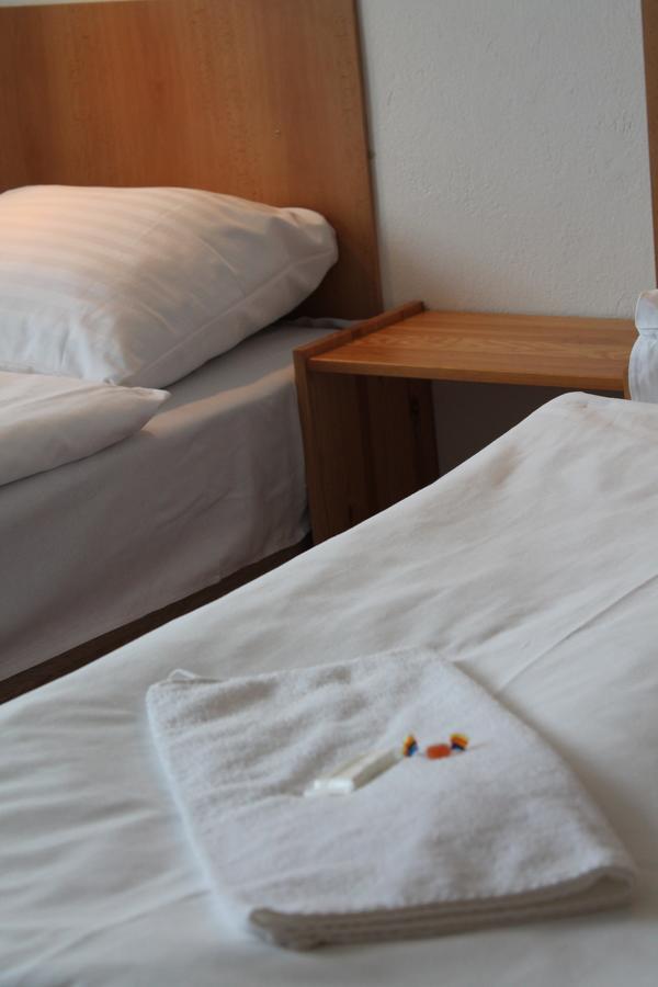 זבולן Hostel Turist מראה חיצוני תמונה