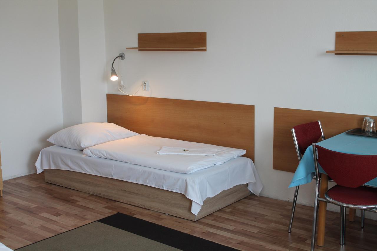 זבולן Hostel Turist מראה חיצוני תמונה
