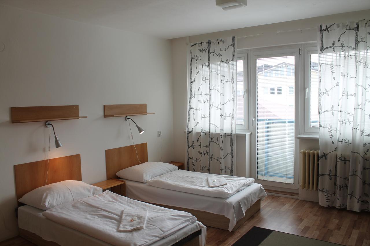 זבולן Hostel Turist מראה חיצוני תמונה