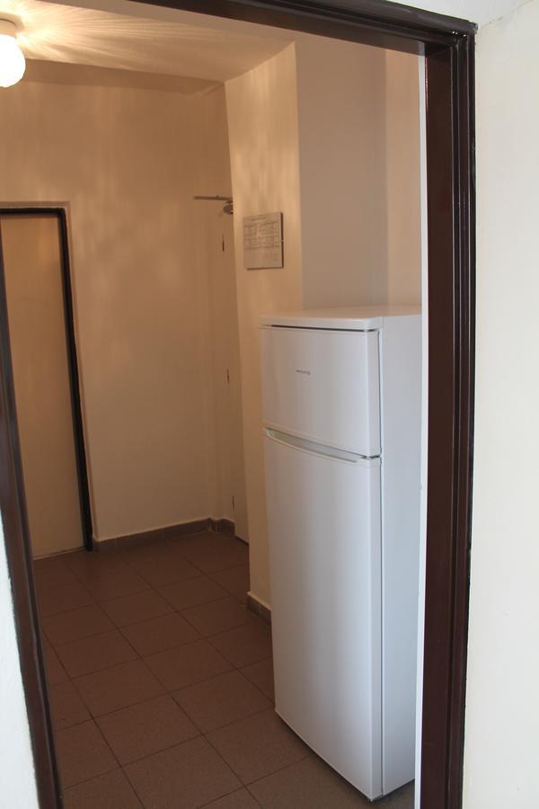 זבולן Hostel Turist מראה חיצוני תמונה